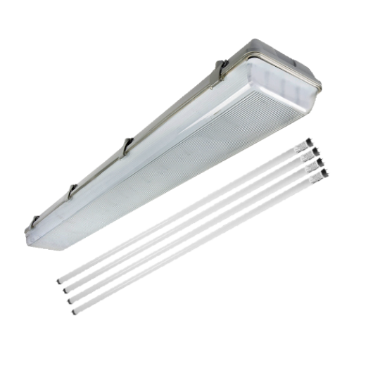 LED TRIPROOF LIGHT X4 – 36W - 2