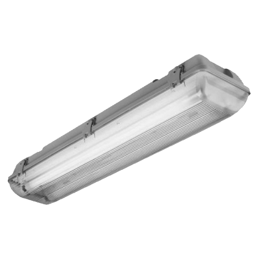 LED TRIPROOF LIGHT – 18W - 3