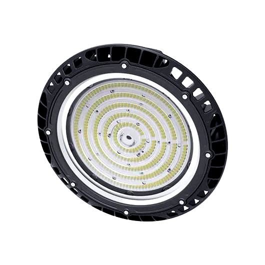 LED UFO HIGHBAY LIGHT – 200W - 4