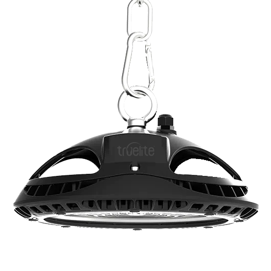 LED UFO HIGHBAY LIGHT – 100W - 1