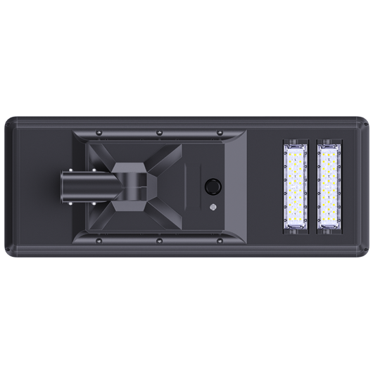All in One Solar Street Light pro – 50W - 4