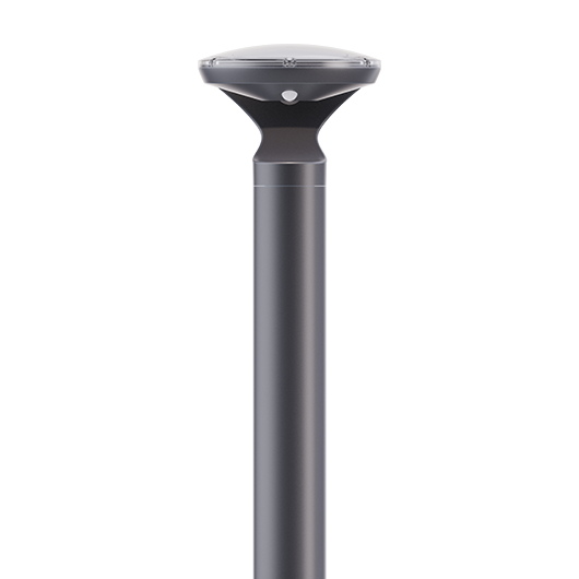 SunScape Muses Bollard - 4
