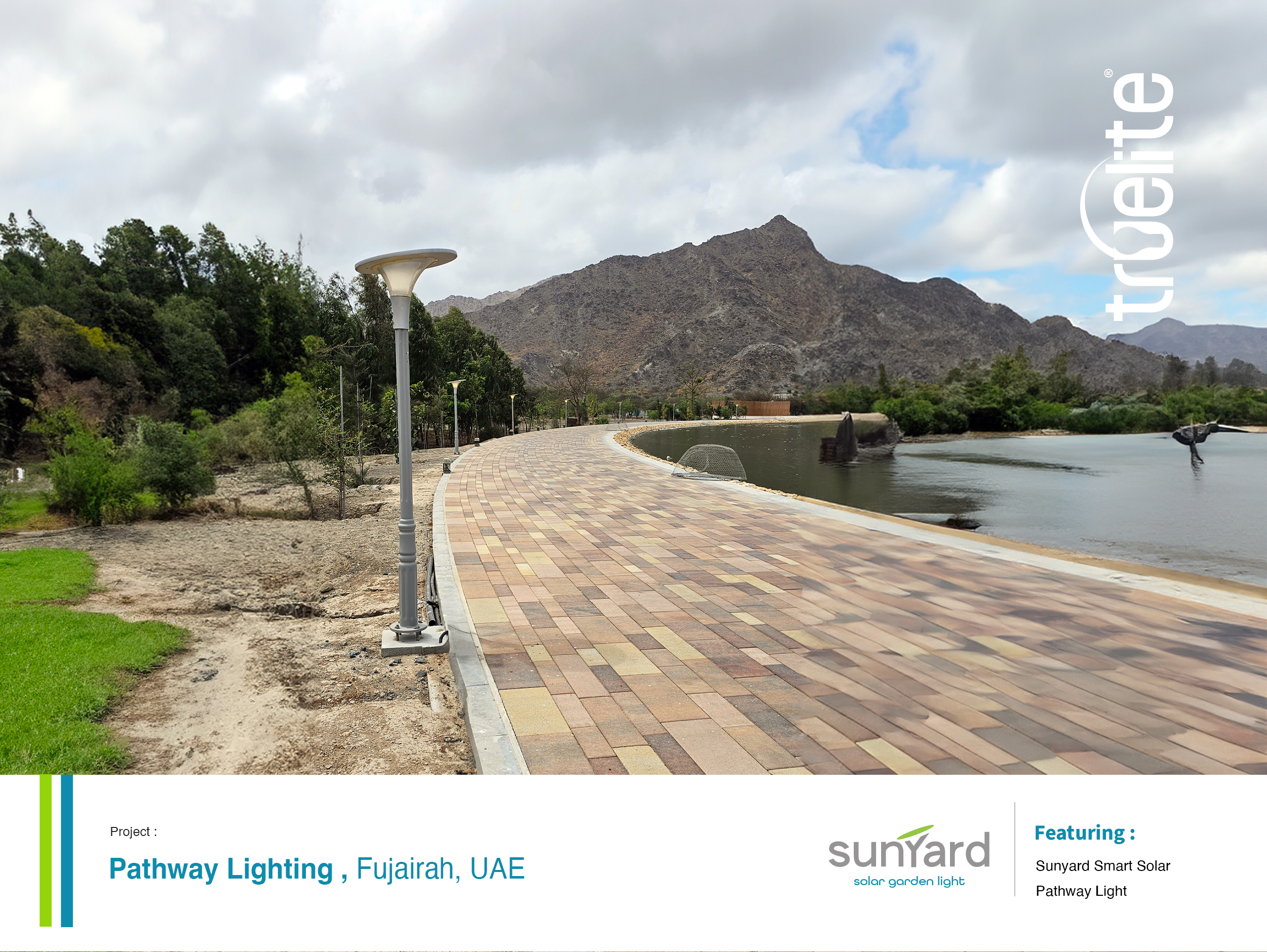 Pathway Lighting