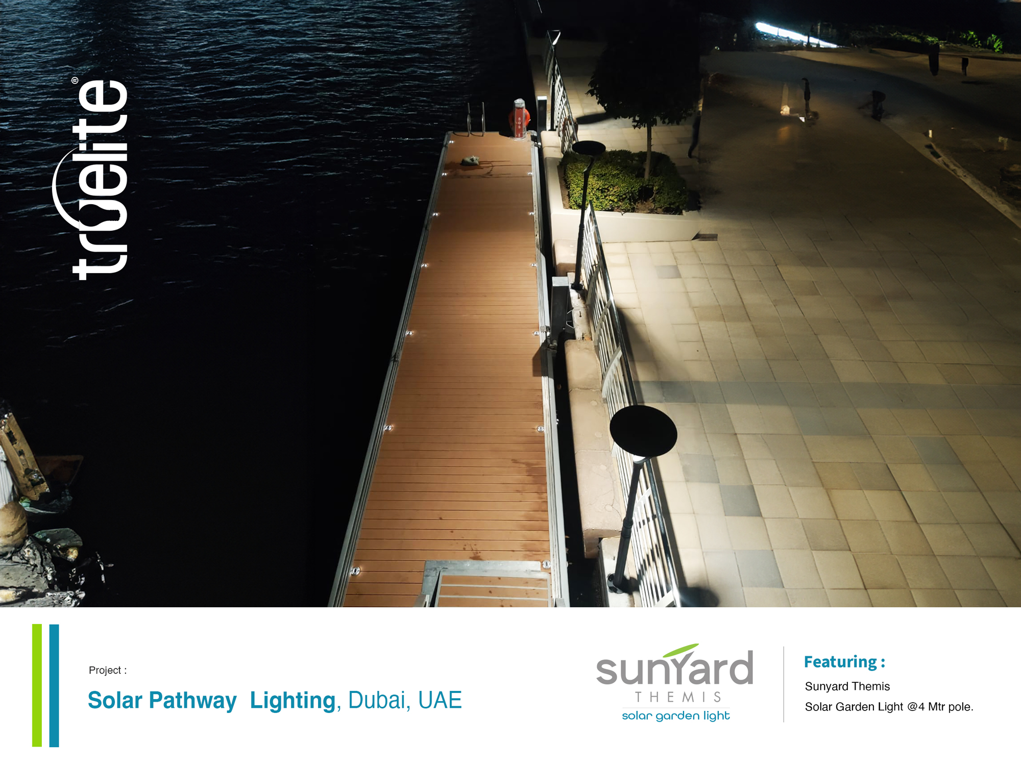 Pathway Lighting