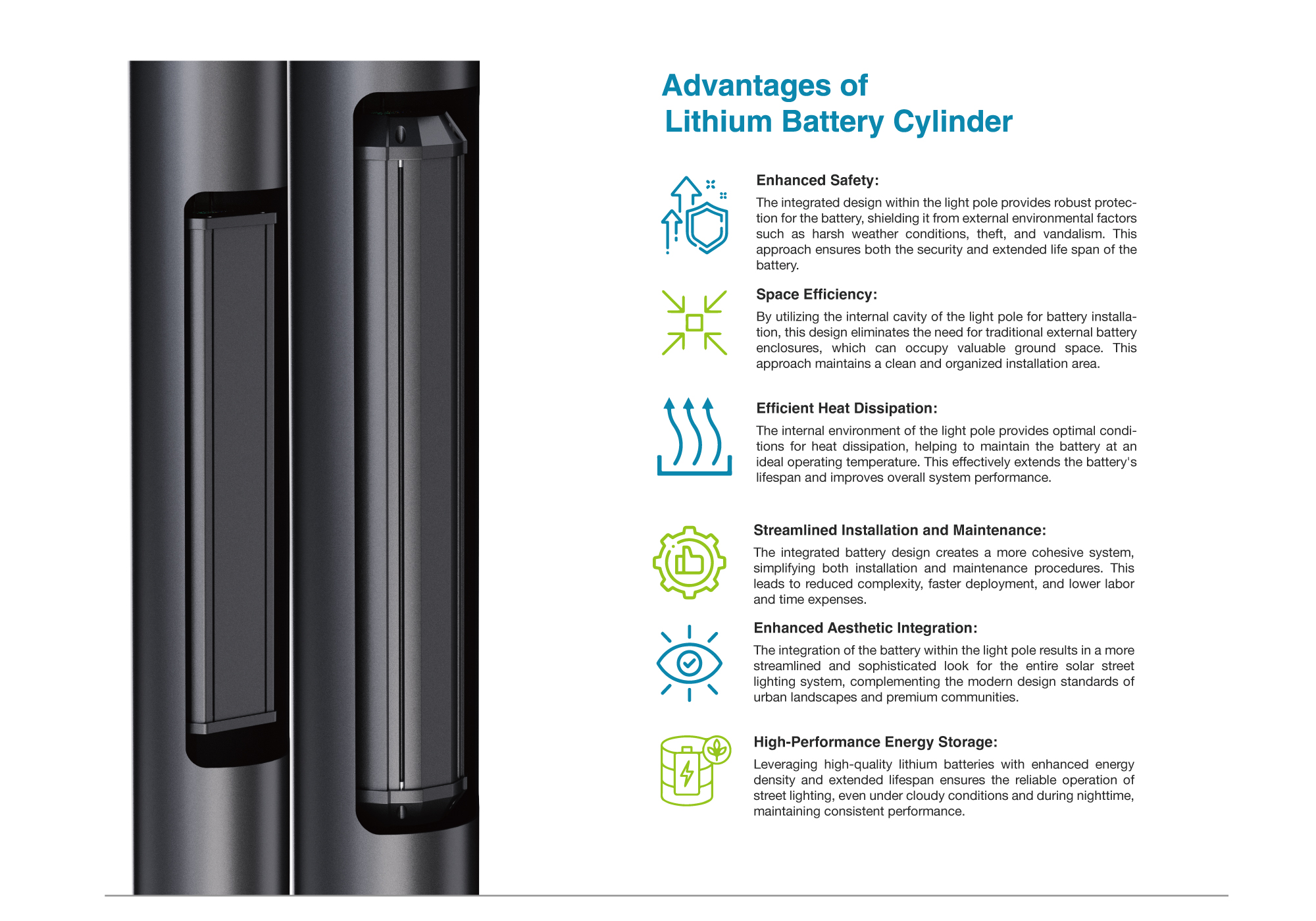SunPole Product Image 6