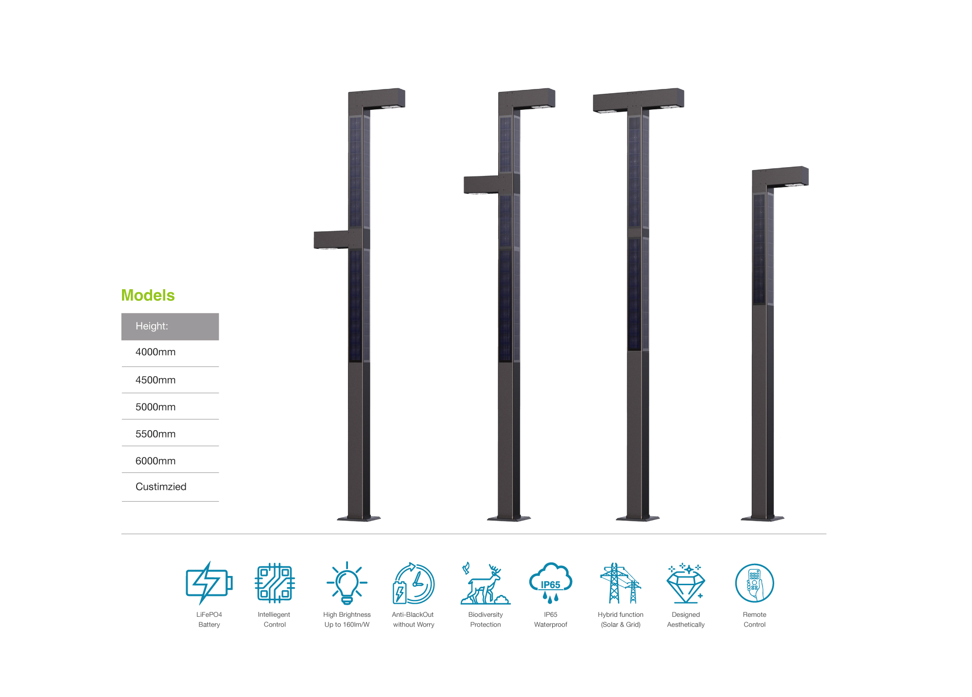SunPole Product Image 2