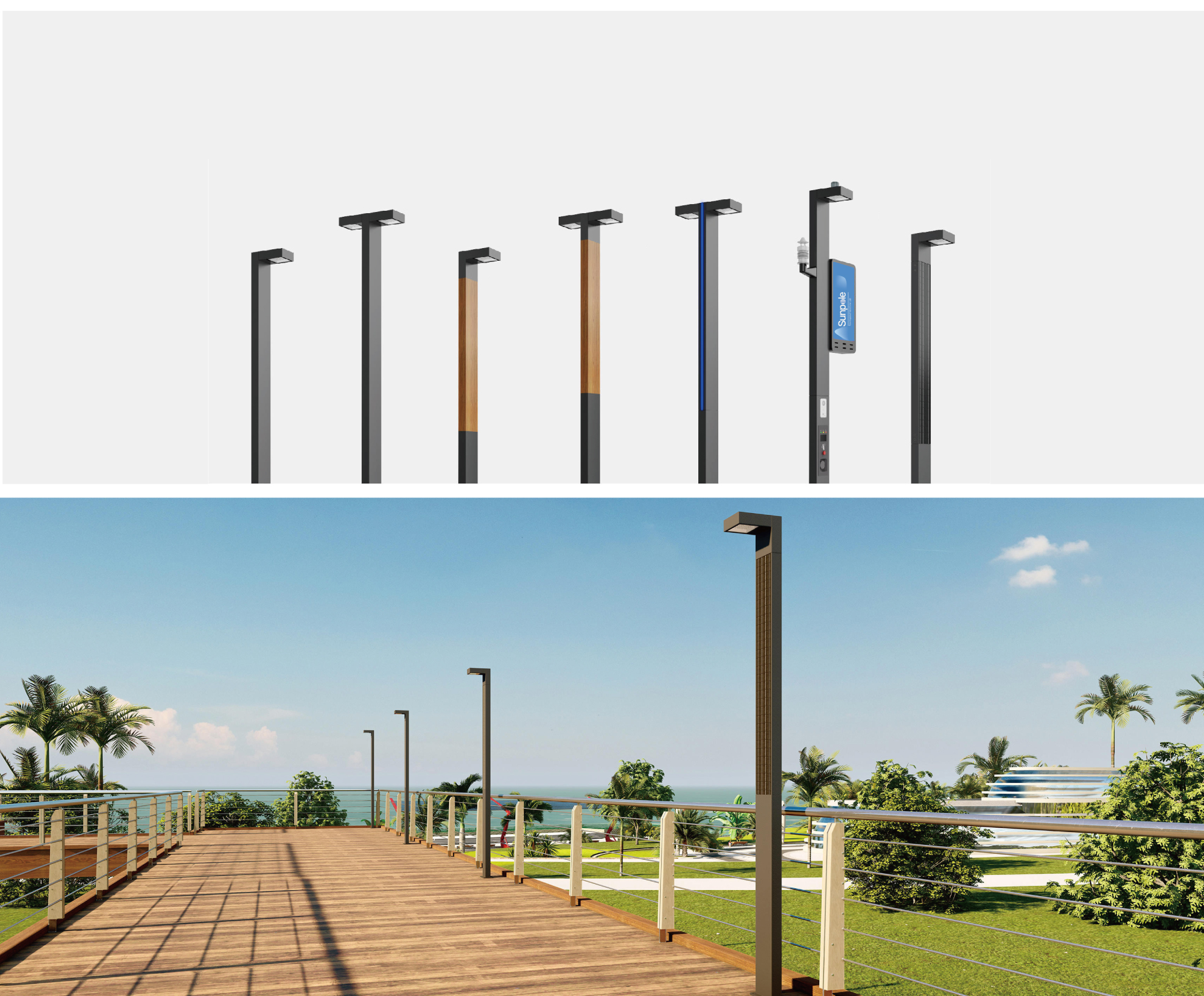 SunPole Product Image 3