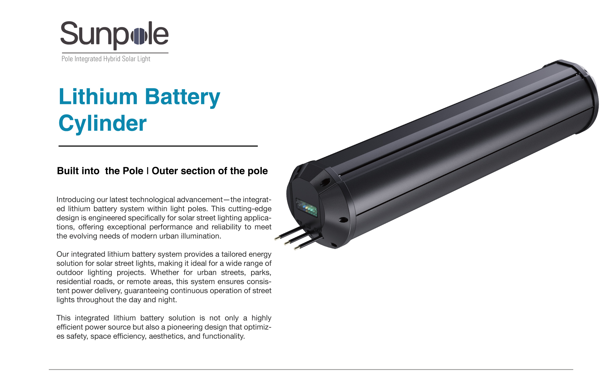 SunPole Product Image 5