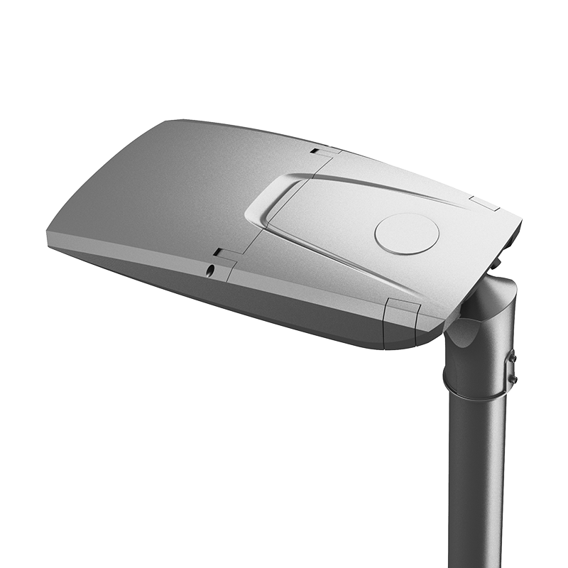 PHOS Solar Smart Street Light-40W - 5
