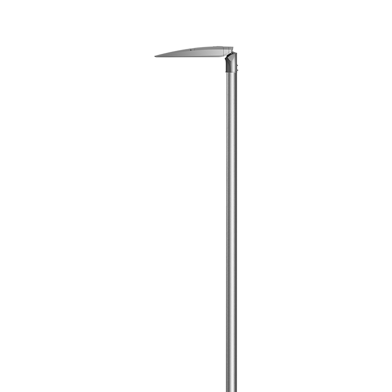 PHOS Solar Smart Street Light-40W - 4