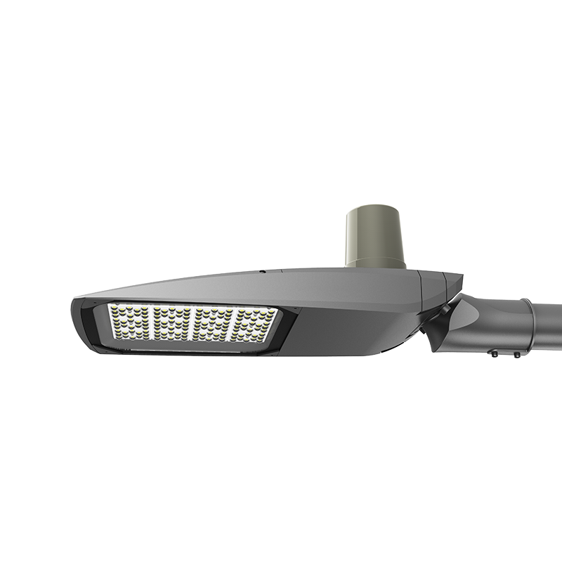 PHOS Solar Smart Street Light-40W - 3