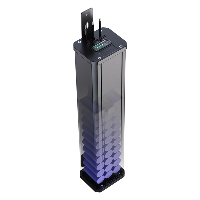 E Series – LiFePO4 Lithium battery