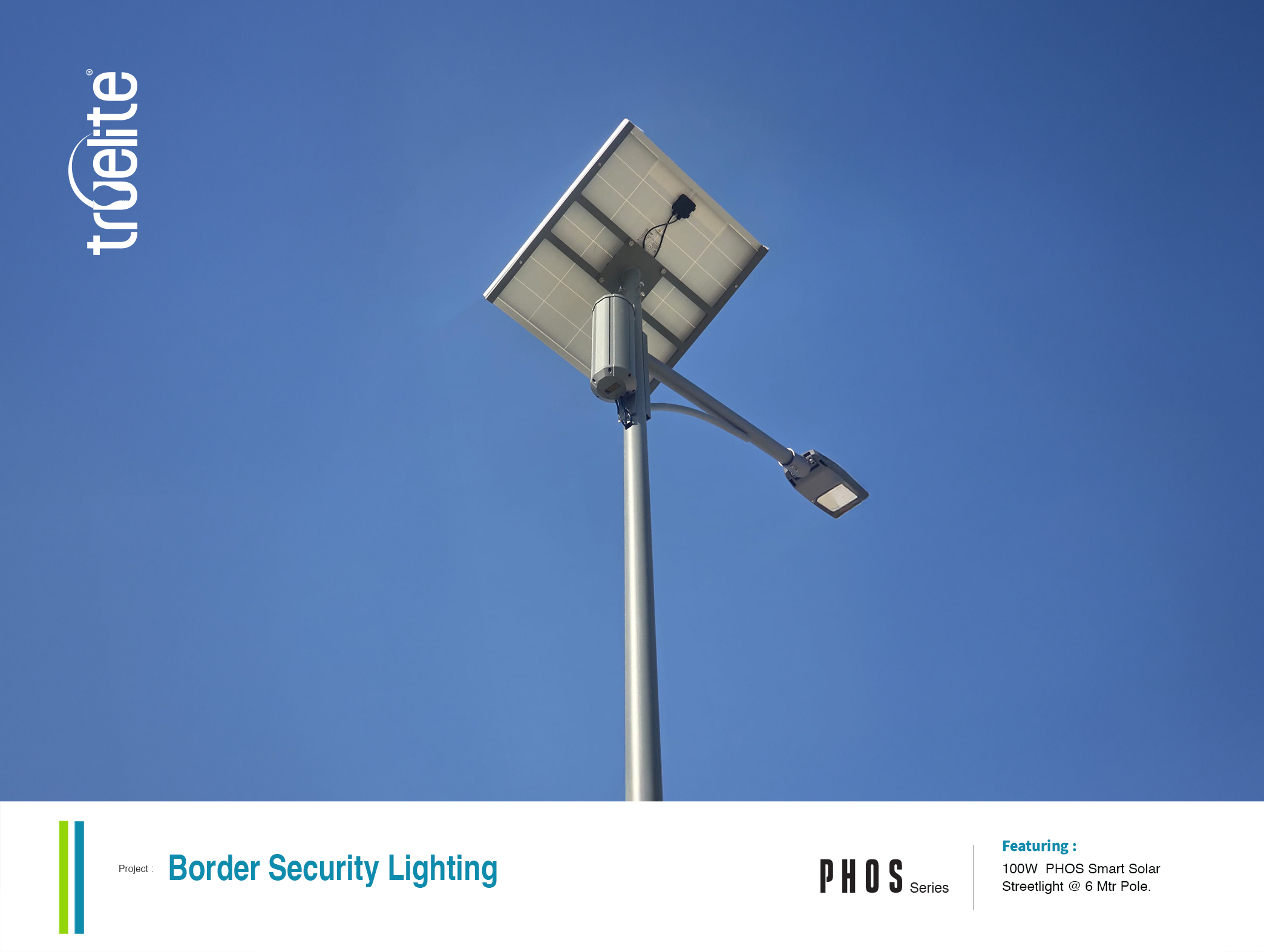 Border Security Lighting