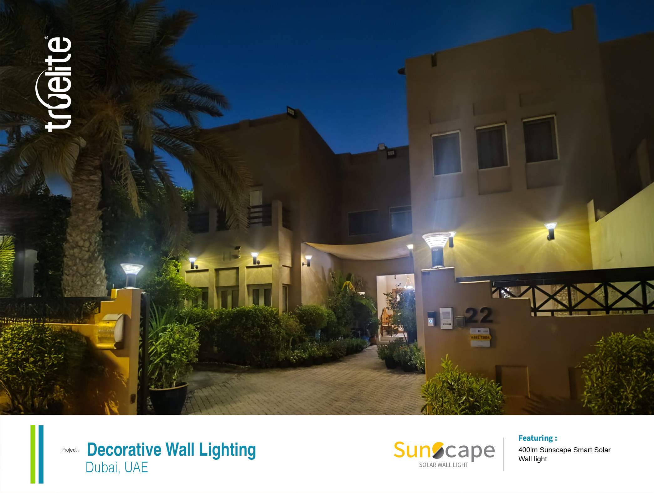 Decorative Wall Lighting